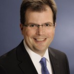 Dr. Christian Lange Zweiter Bürgermeister